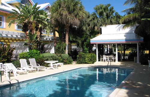 Northwest Point Eigentumswohnung | Coconut Bay Cayman Traumwohnung