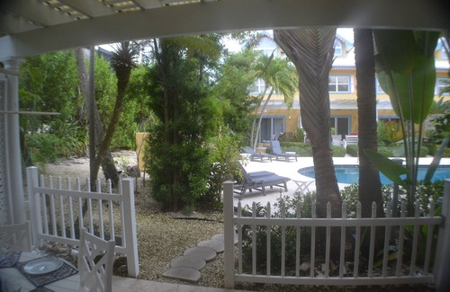 Northwest Point Eigentumswohnung | Coconut Bay Cayman Traumwohnung