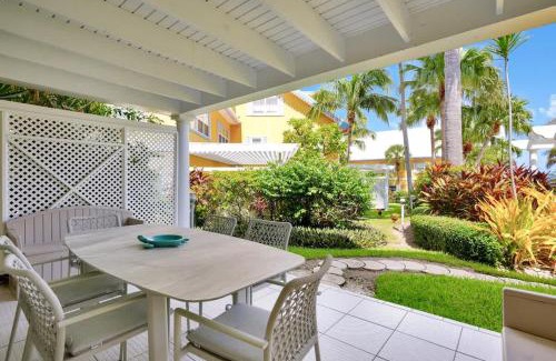 Northwest Point Haus | Coconut Bay Villas #113