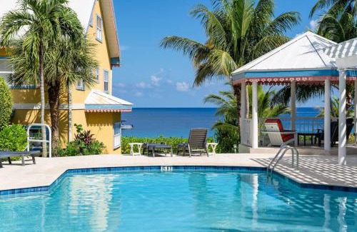 Northwest Point Haus | Coconut Bay Villas #113