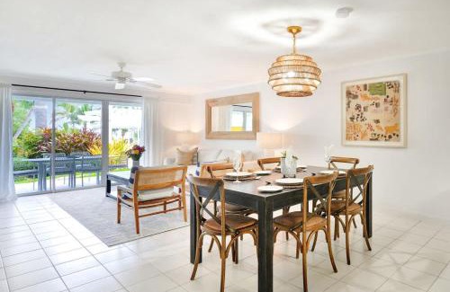 Northwest Point Haus | Coconut Bay Villas #113