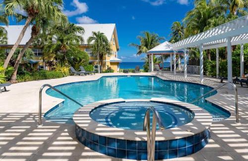 Northwest Point Haus | Coconut Bay Villas #113