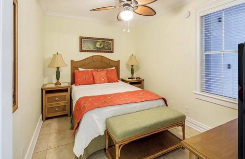 Old Town Resort | Coconut Beach Resort Timeshare