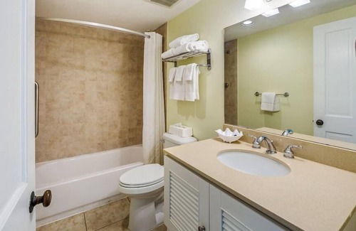 Old Town Resort | Coconut Beach Resort Timeshare