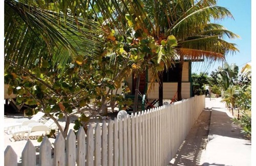 Placencia Kabine | Coconut Cottage(Westbys Coconut Cottage Placencia)