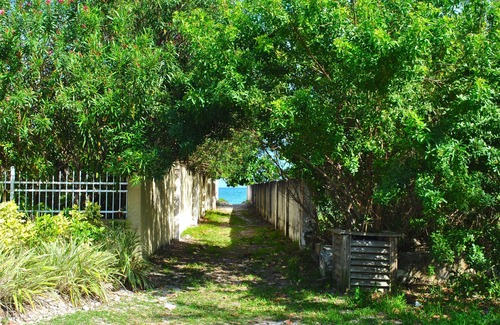 Windsor Park Haus | Kokospalme, Freeport Bahamas