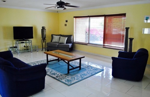 Windsor Park Haus | Kokospalme, Freeport Bahamas