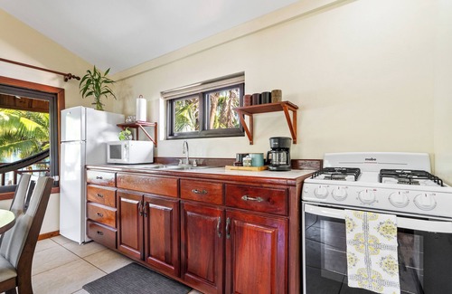 Hopkins Haus | Coconut Row