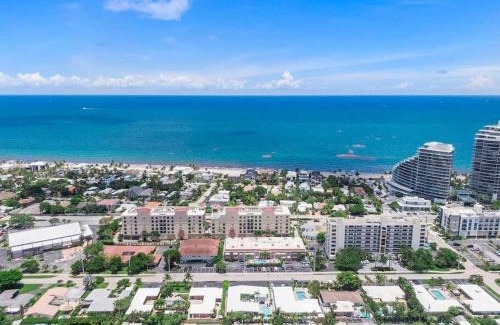 Dolphin Isles Wohnung | Coconut Walk To The BeachComfy Beds Firepit Pool