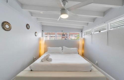 Dolphin Isles Wohnung | Coconut Walk To The BeachComfy Beds Firepit Pool