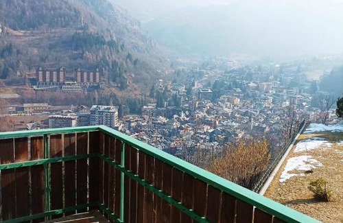 Limone Piemonte Wohnung | Cocooning à Limone