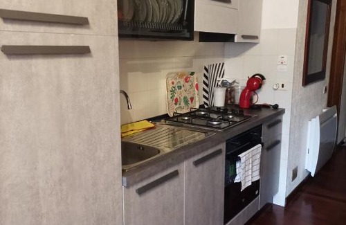Limone Piemonte Wohnung | Cocooning à Limone