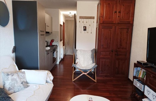 Limone Piemonte Wohnung | Cocooning à Limone