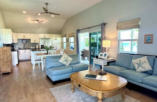 Seven Mile Beach Eigentumswohnung | Tolle Aussicht - Tolles Schnorcheln in diesem modernen 2 BR-Kokos # 8 von Cayman Vacation