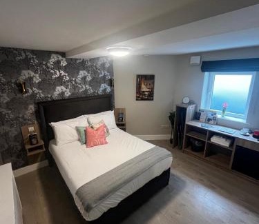 Templemore Haus | Codladh Sámh Guest House