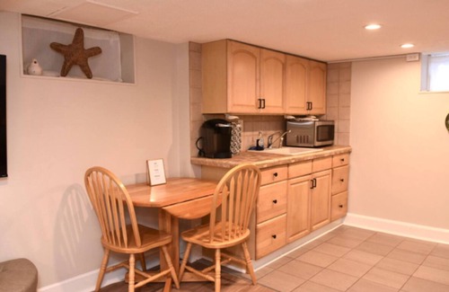 Winthrop Wohnung | Cody's Place Winthrop Boston Logan Flughafen Strände