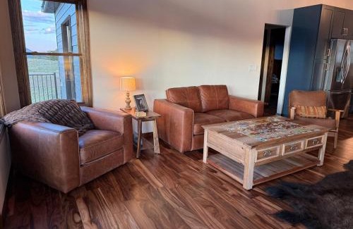 Wapiti Haus | Cody WY Yellowstone Luxury Mountain Retreat