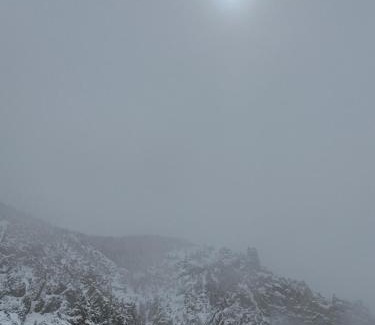 Wapiti Haus | Cody WY Yellowstone Luxury Mountain Retreat