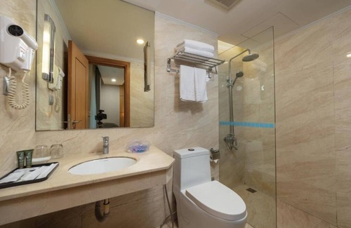 Phonsavan Hotel | Coecco Xieng Khouang Hotel