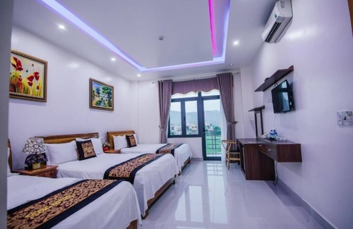 Phonsavan Hotel | Coecco Xieng Khouang Hotel