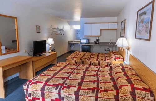 Coeur d'Alene Hotel | Coeur D'Alene Budget Saver