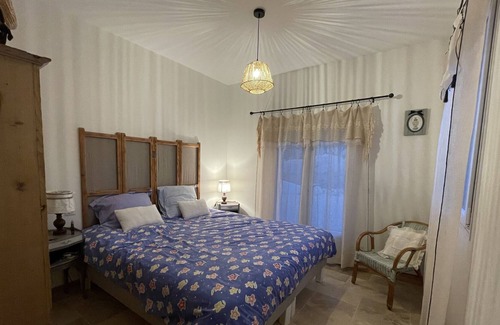Fox-Amphoux Villa | "COEUR DE LAVANDE" Charming cottage at the gates of the Verdon all comfort 6/8 pers.