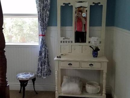 Garden District Haus | Coeurd'Alene 5th Place Cottage