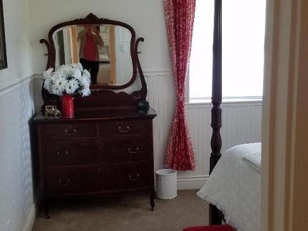 Garden District Haus | Coeurd'Alene 5th Place Cottage