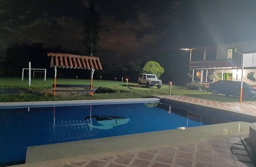 Quimbaya Kabine | Kaffeeachstourismus 2