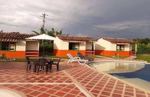 Quimbaya Kabine | Kaffeeachstourismus 2