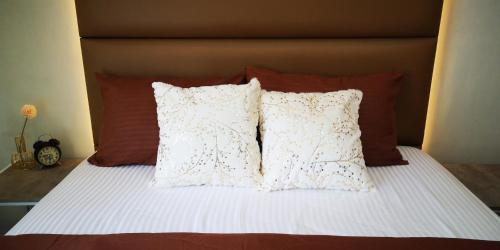 Mactan Export Processing Zone Wohnung | CoffeeSummer Studio apartment 211 Near Mactan Airport