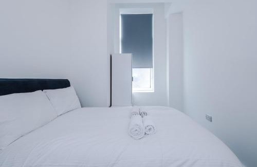 Warrington Wohnung | Cohost Partners Cozy Stay Heart of Warrington