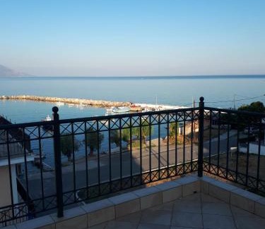 Ireon Hotel | Cohyli Hotel