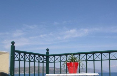 Ireon Hotel | Cohyli Hotel