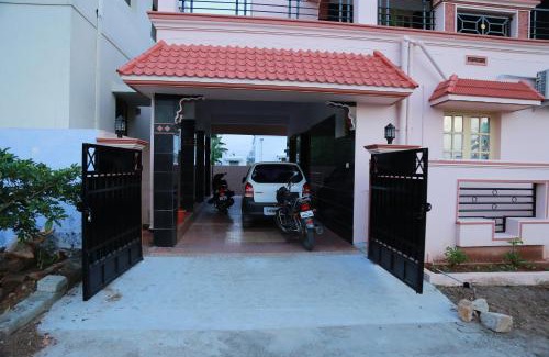 Saravanampatty Haus | Coimbatore Home Stay & Serviced Apartment