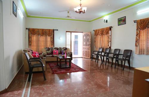 Saravanampatty Haus | Coimbatore Home Stay & Serviced Apartment