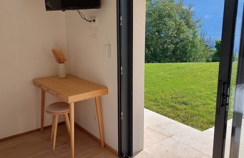 Conjux Haus | Coin de Paradis Avec Vue Panoramique sur le lac