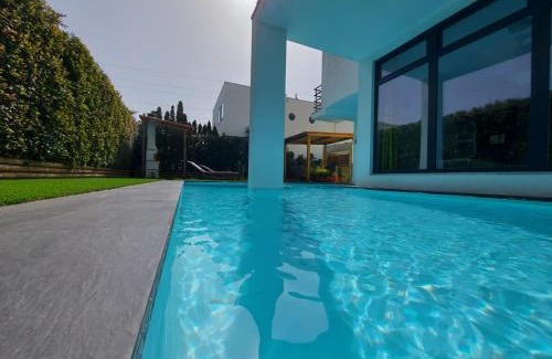 Quinta do Anjo Haus | Coin de paradis