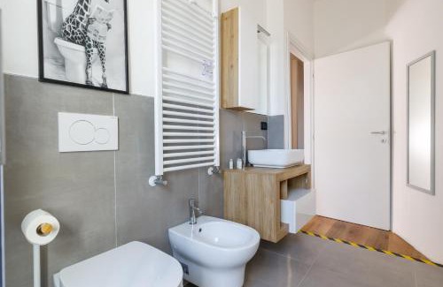 Ravenna Wohnung | Coki's Home Free Parking and WiFi