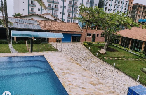 Campos Eliseos Haus | Colônia Virtual Net