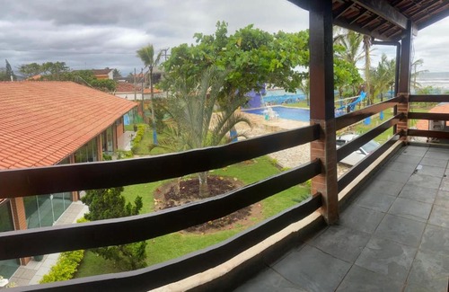 Campos Eliseos Haus | Colônia Virtual Net