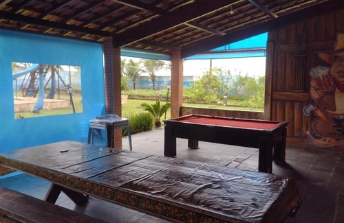 Campos Eliseos Haus | Colônia Virtual Net