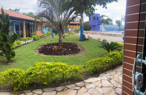 Campos Eliseos Haus | Colônia Virtual Net