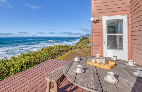 Beverly Beach Haus | Colby's Run