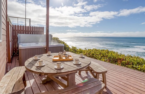 Beverly Beach Haus | Colby's Run