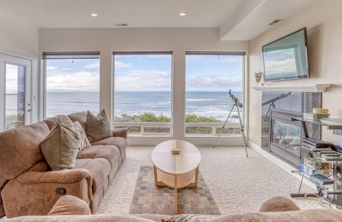 Beverly Beach Haus | Colby's Run