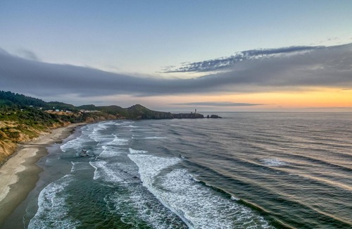 Beverly Beach Haus | Colby's Run