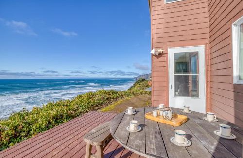 Beverly Beach Haus | Colbys Run