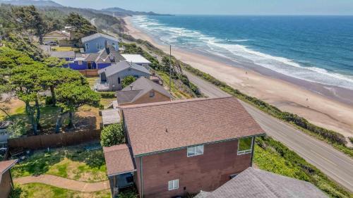 Beverly Beach Haus | Colbys Run