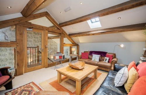 Ripley Haus | Cold Cotes Harrogate